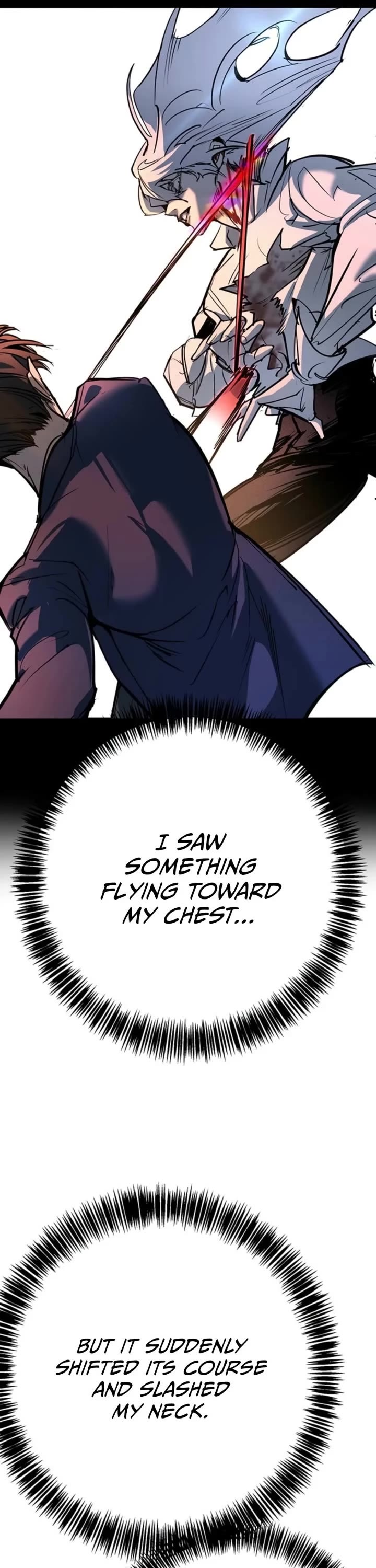 High School Conquest: The Battle Against the Bullies chapter 44 page 13