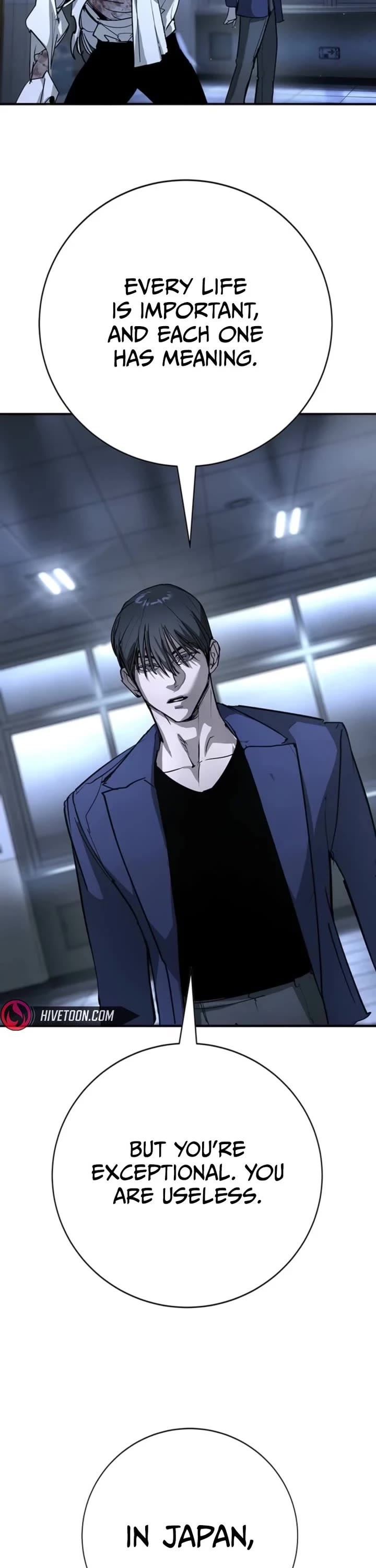 High School Conquest: The Battle Against the Bullies chapter 44 page 16