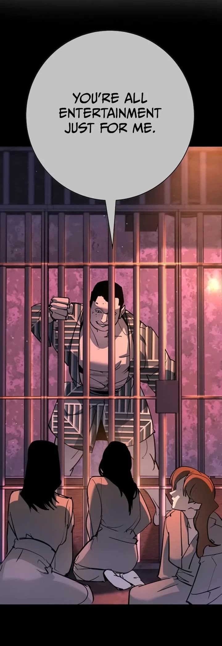 High School Conquest: The Battle Against the Bullies chapter 44 page 18