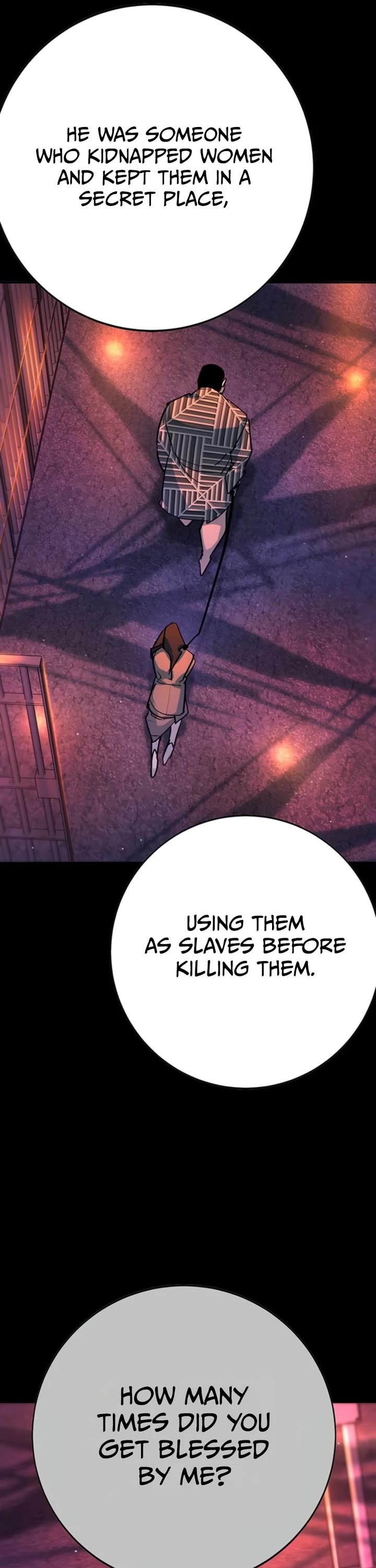 High School Conquest: The Battle Against the Bullies chapter 44 page 19