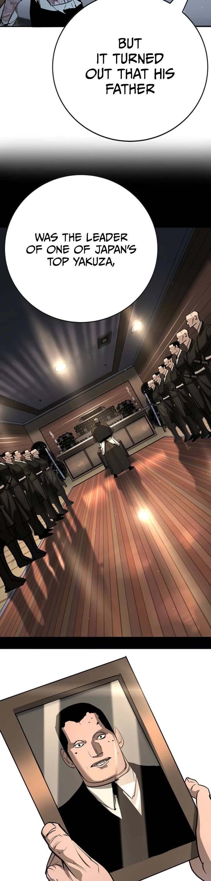 High School Conquest: The Battle Against the Bullies chapter 44 page 22