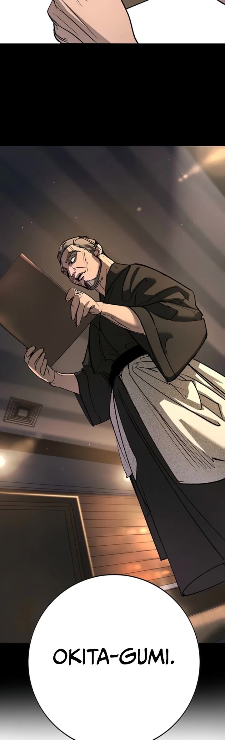 High School Conquest: The Battle Against the Bullies chapter 44 page 23