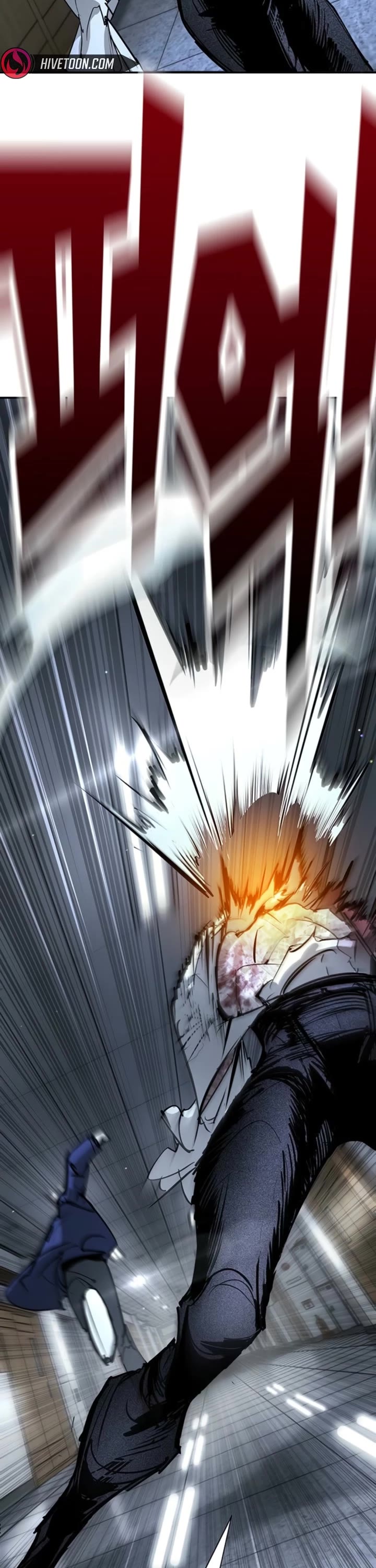 High School Conquest: The Battle Against the Bullies chapter 44 page 26