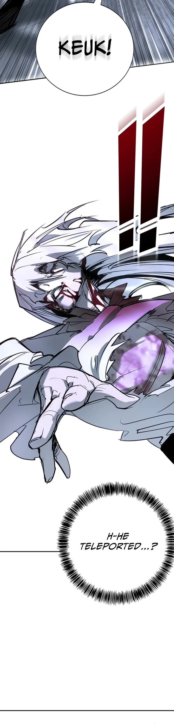 High School Conquest: The Battle Against the Bullies chapter 44 page 27