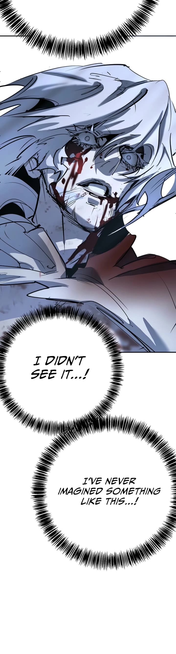 High School Conquest: The Battle Against the Bullies chapter 44 page 29