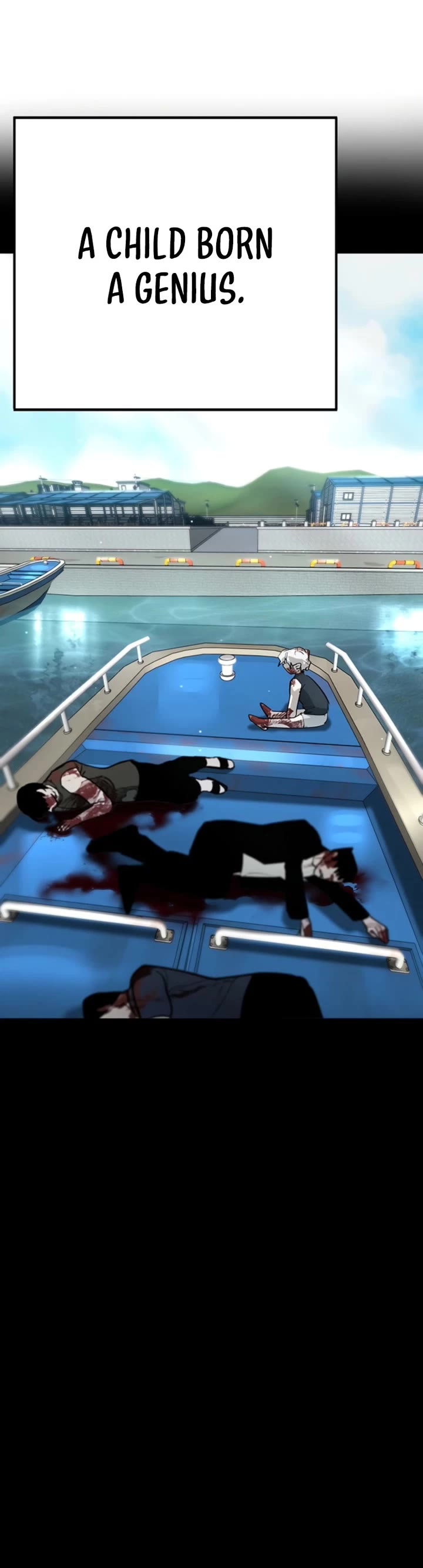 High School Conquest: The Battle Against the Bullies chapter 44 page 30