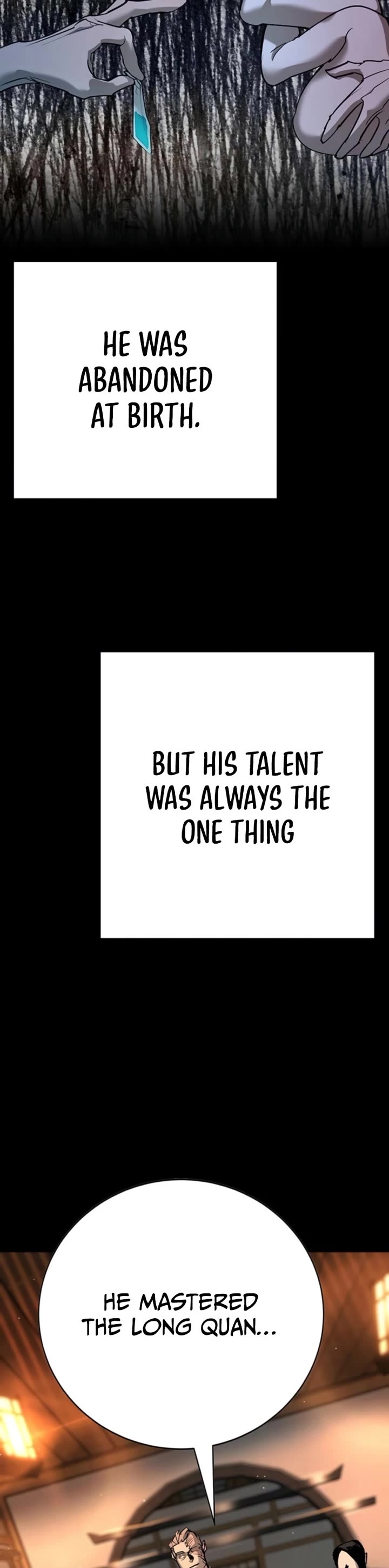 High School Conquest: The Battle Against the Bullies chapter 44 page 35