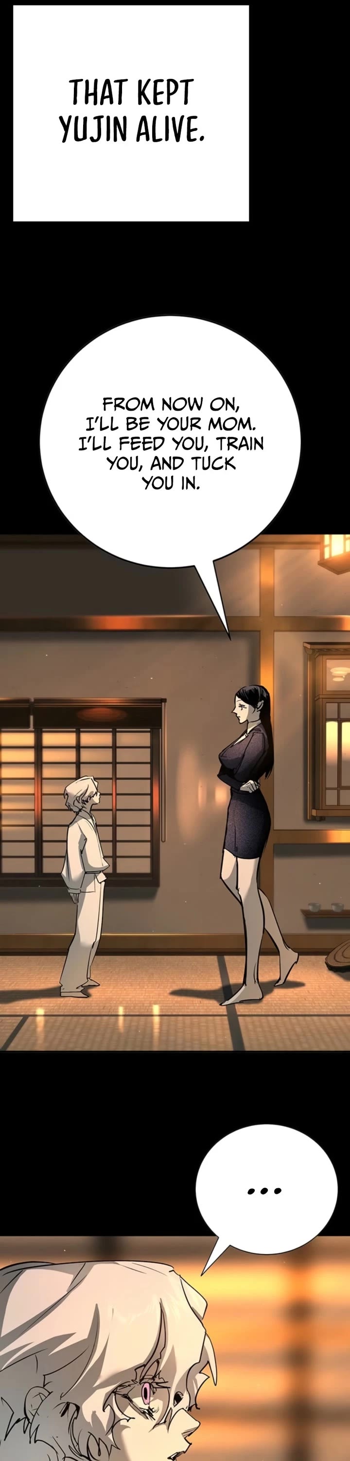 High School Conquest: The Battle Against the Bullies chapter 44 page 37