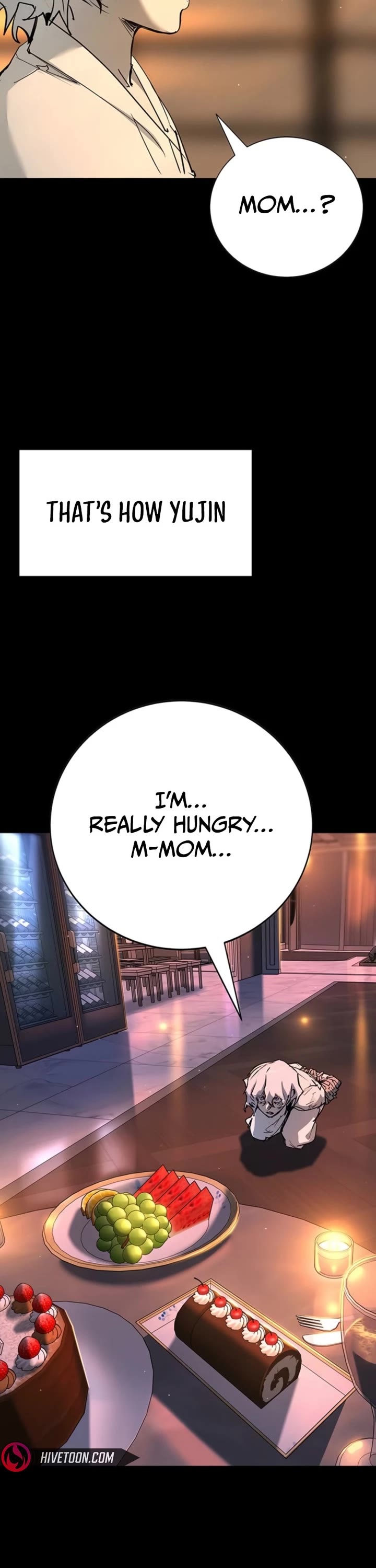 High School Conquest: The Battle Against the Bullies chapter 44 page 38