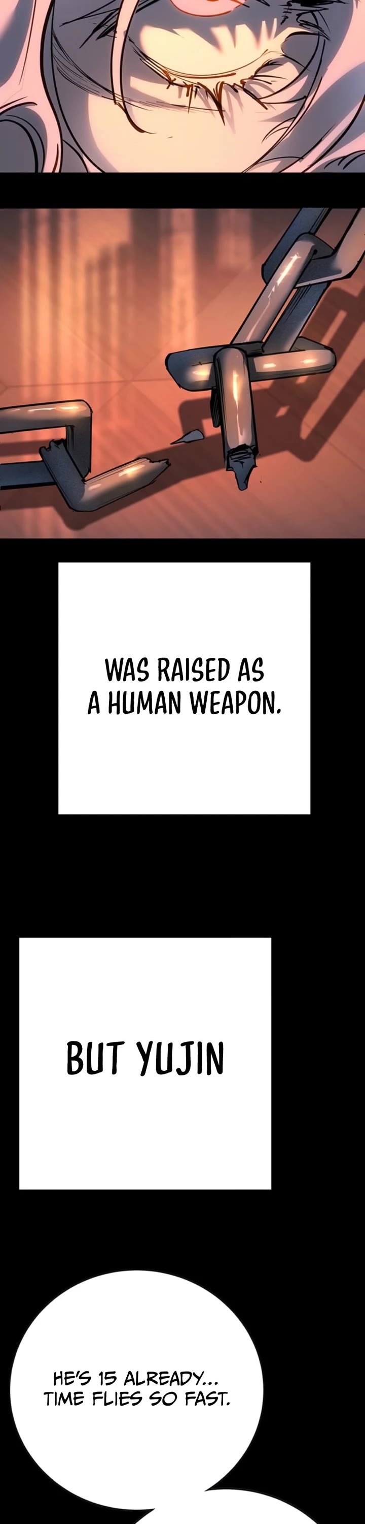 High School Conquest: The Battle Against the Bullies chapter 44 page 40