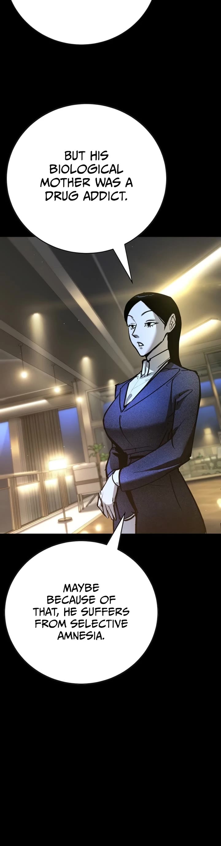 High School Conquest: The Battle Against the Bullies chapter 44 page 42