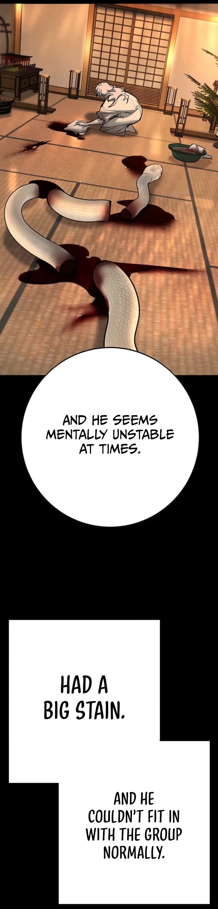 High School Conquest: The Battle Against the Bullies chapter 44 page 43