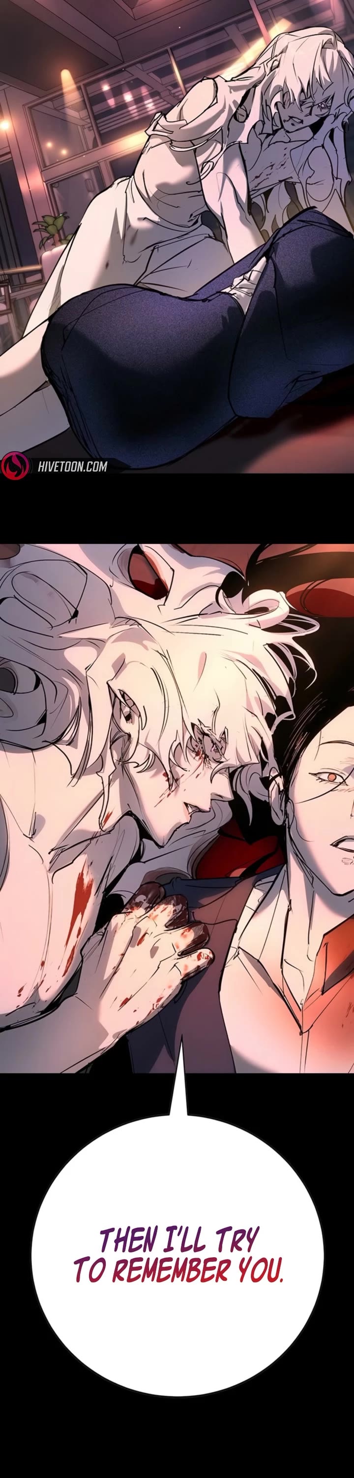 High School Conquest: The Battle Against the Bullies chapter 44 page 45