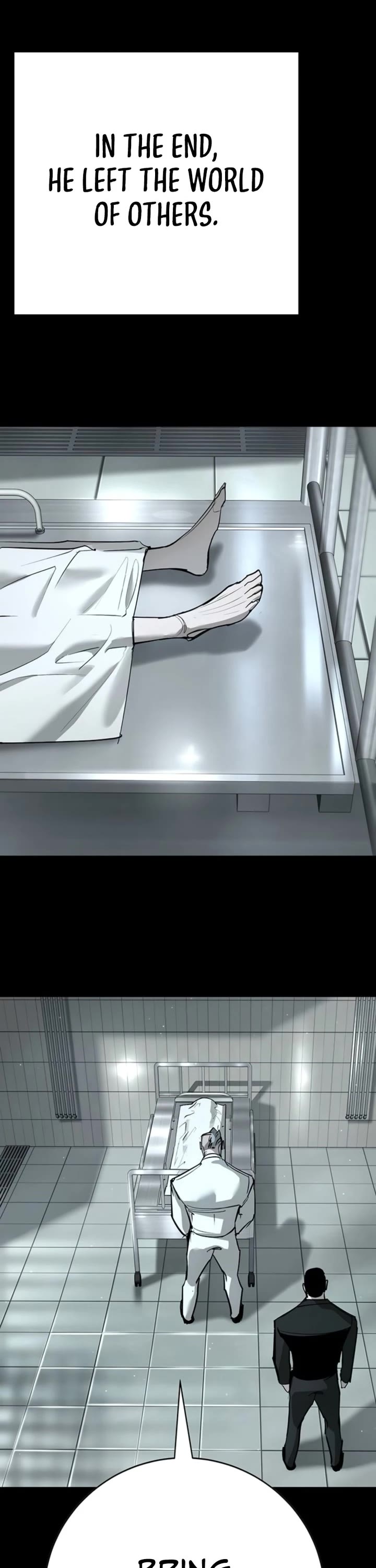 High School Conquest: The Battle Against the Bullies chapter 44 page 46