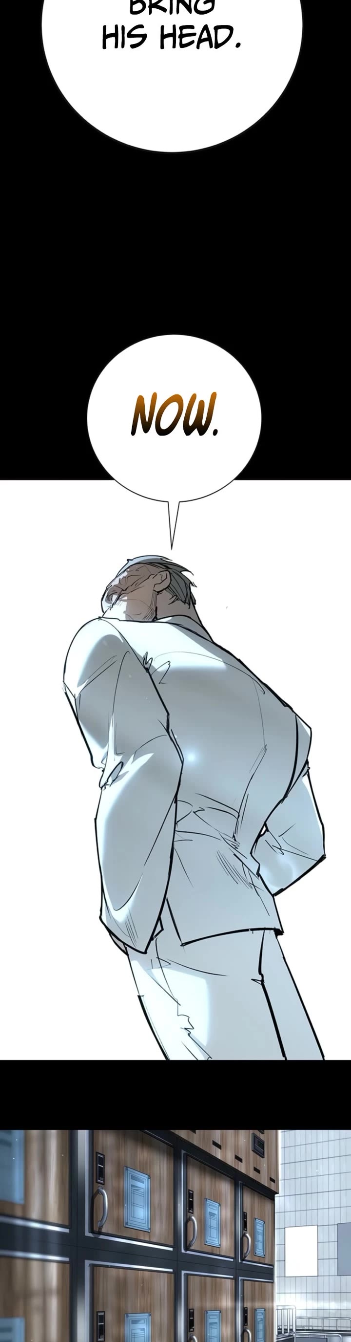 High School Conquest: The Battle Against the Bullies chapter 44 page 47