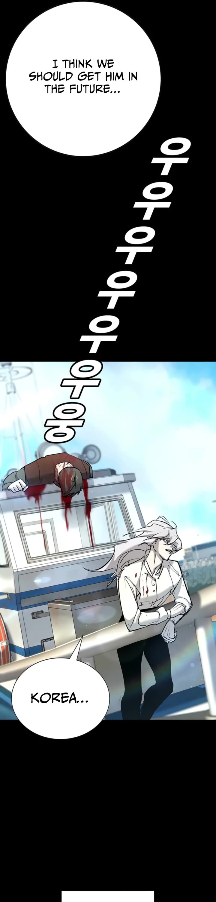 High School Conquest: The Battle Against the Bullies chapter 44 page 49