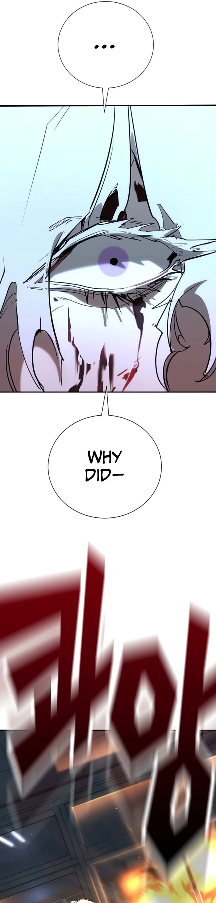 High School Conquest: The Battle Against the Bullies chapter 44 page 55