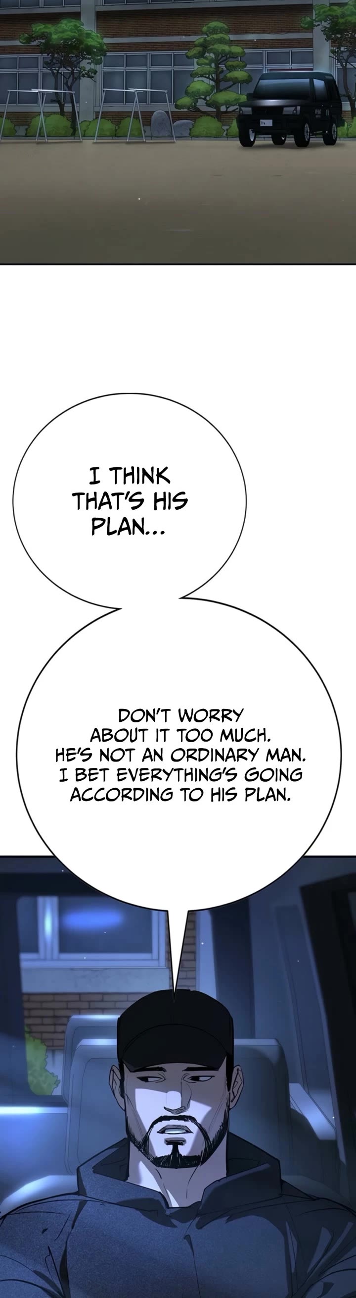 High School Conquest: The Battle Against the Bullies chapter 44 page 59