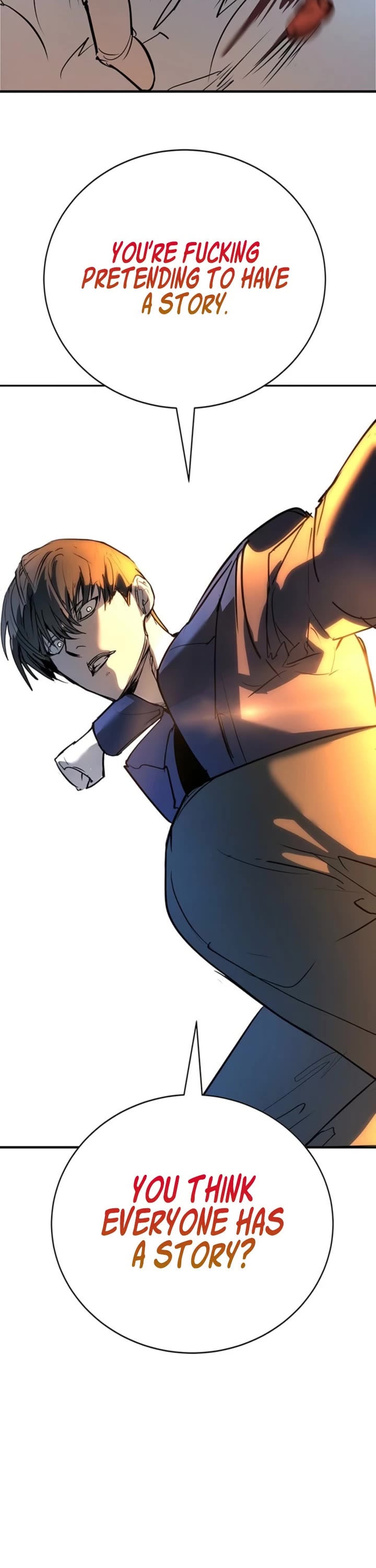 High School Conquest: The Battle Against the Bullies chapter 44 page 63