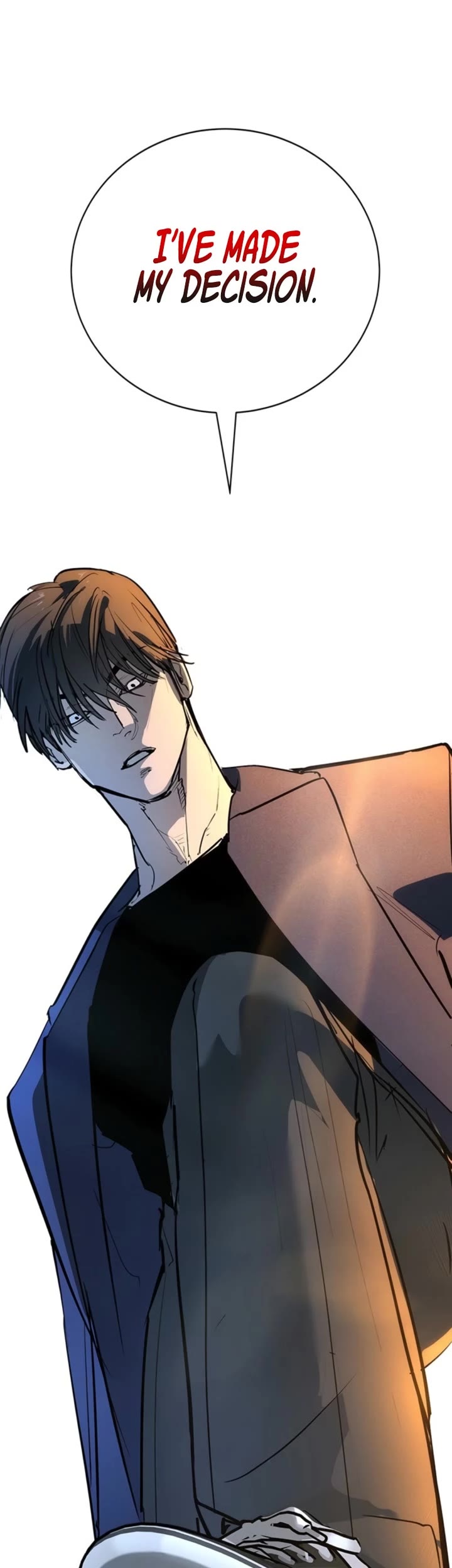 High School Conquest: The Battle Against the Bullies chapter 44 page 71