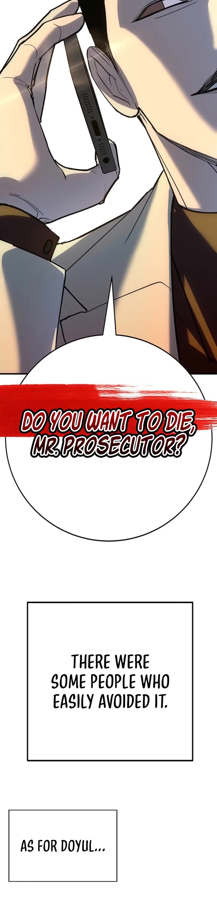 High School Conquest: The Battle Against the Bullies chapter 45 page 24