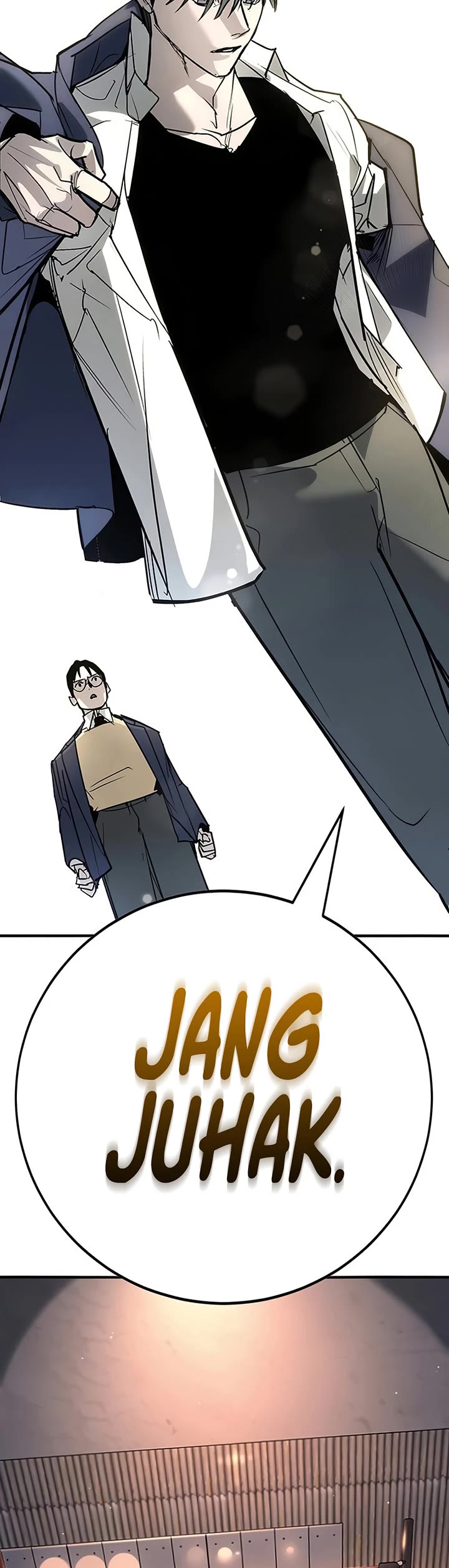 High School Conquest: The Battle Against the Bullies chapter 46 page 59