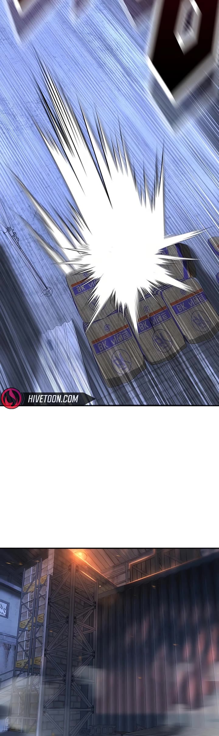 High School Conquest: The Battle Against the Bullies chapter 47 page 51