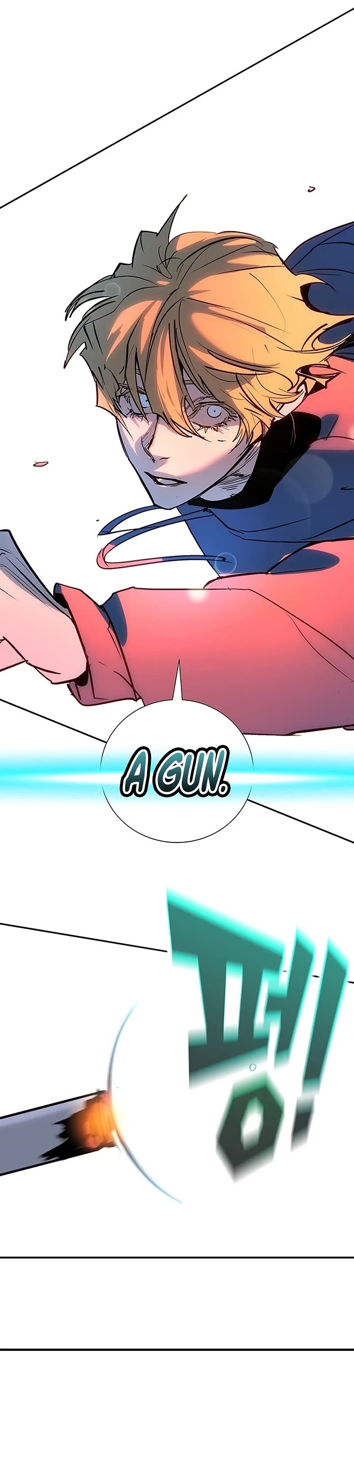 High School Conquest: The Battle Against the Bullies chapter 47 page 62