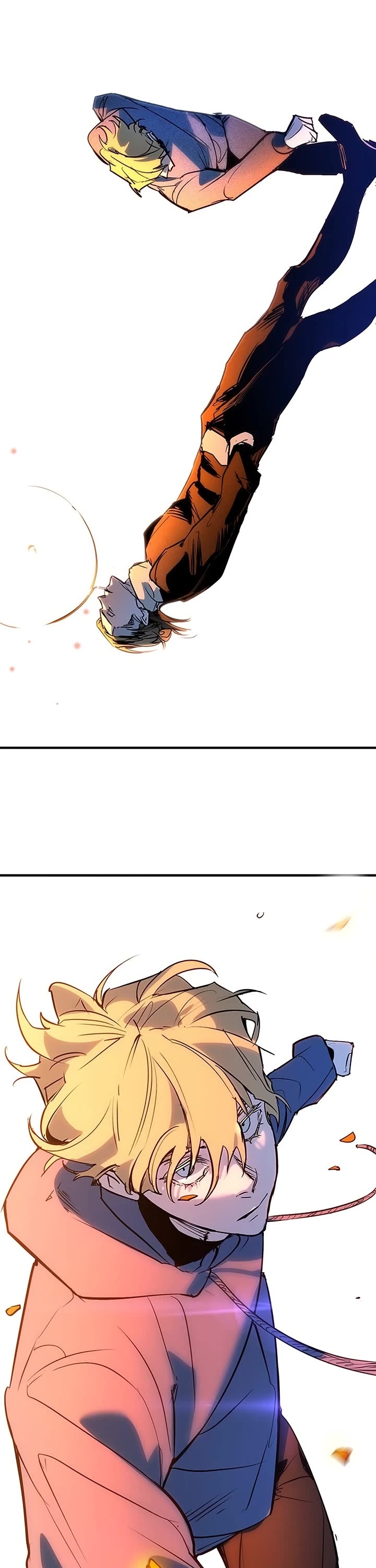 High School Conquest: The Battle Against the Bullies chapter 47 page 63