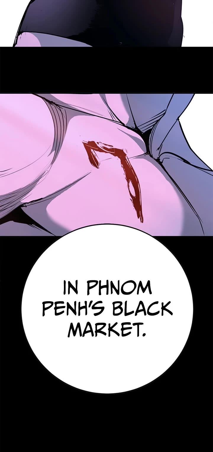 High School Conquest: The Battle Against the Bullies chapter 48 page 37