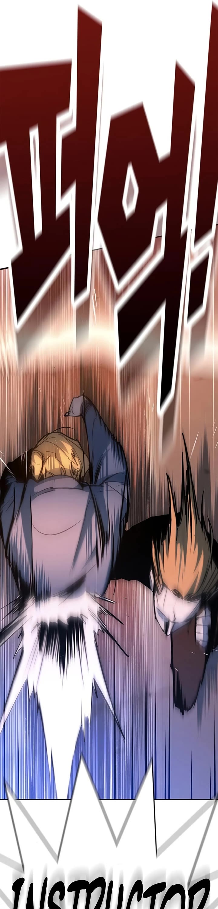 High School Conquest: The Battle Against the Bullies chapter 48 page 61