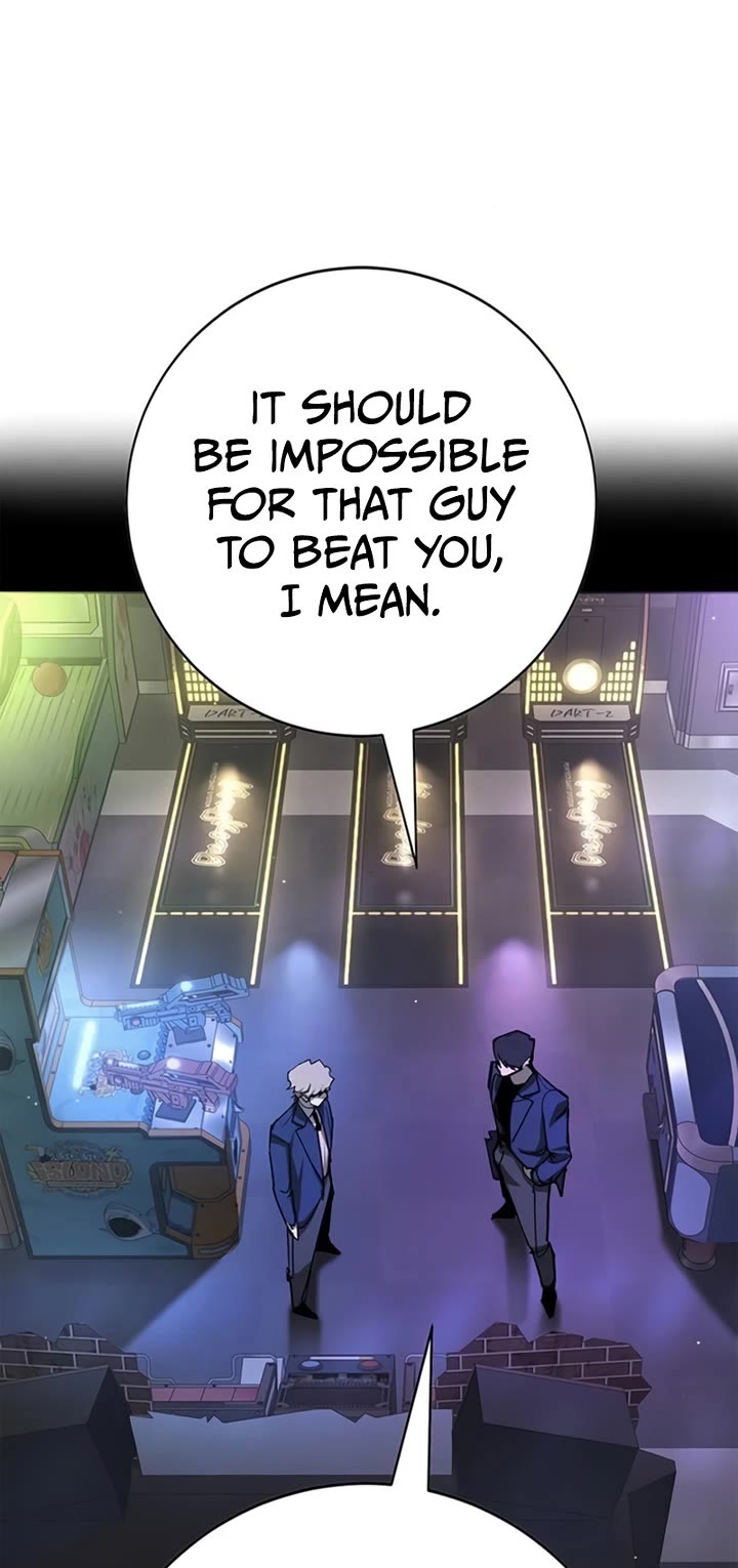 High School Conquest: The Battle Against the Bullies chapter 48 page 64