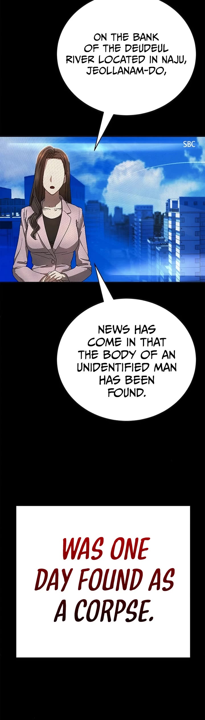 High School Conquest: The Battle Against the Bullies chapter 50 page 22