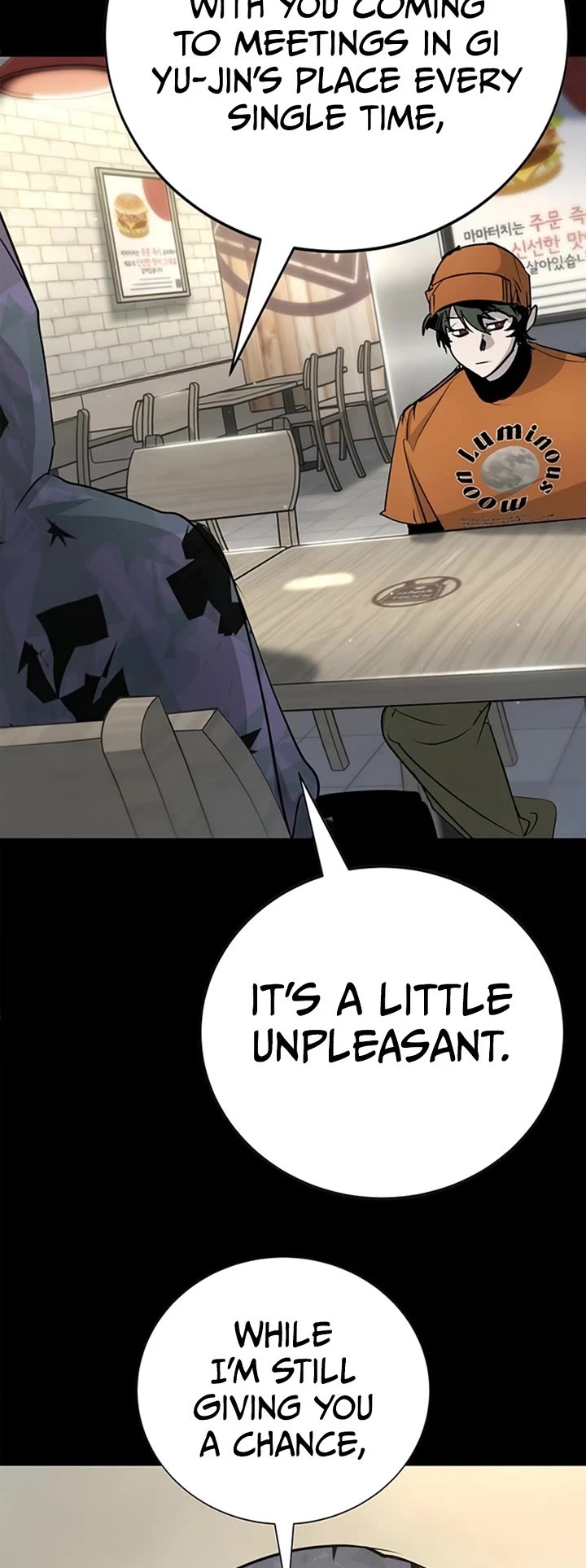 High School Conquest: The Battle Against the Bullies chapter 50 page 31