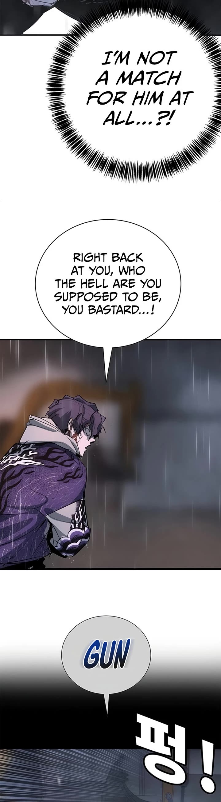 High School Conquest: The Battle Against the Bullies chapter 50 page 40