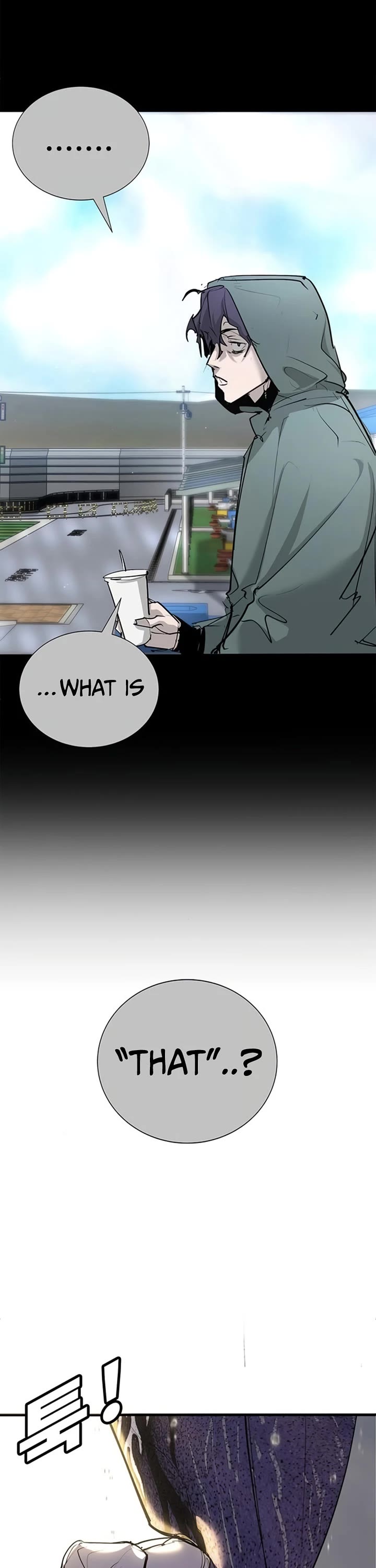 High School Conquest: The Battle Against the Bullies chapter 50 page 52