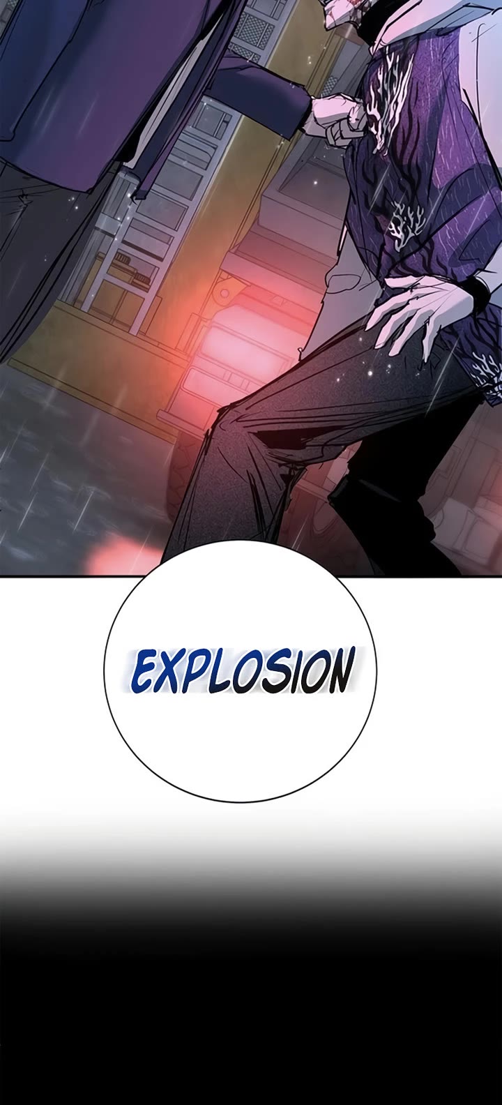 High School Conquest: The Battle Against the Bullies chapter 50 page 54