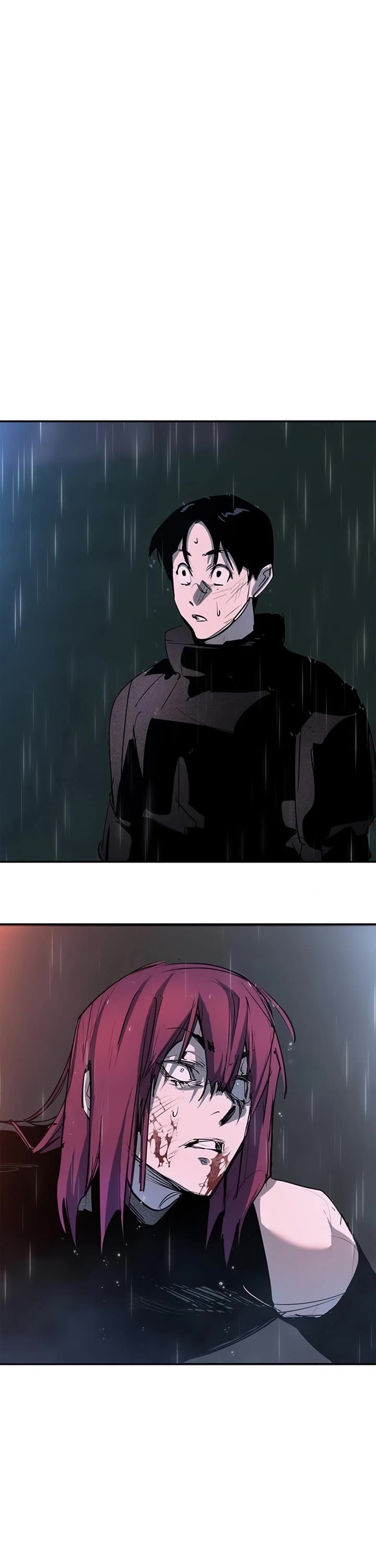 High School Conquest: The Battle Against the Bullies chapter 50 page 57