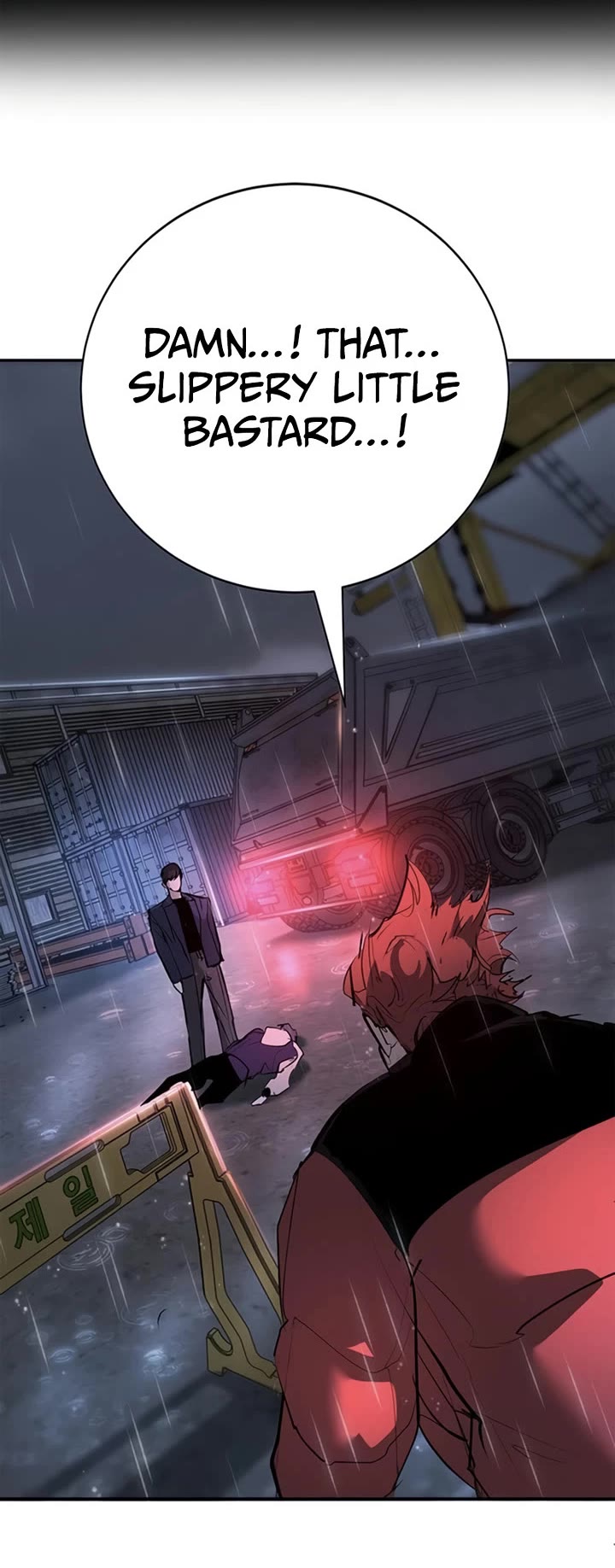 High School Conquest: The Battle Against the Bullies chapter 50 page 59