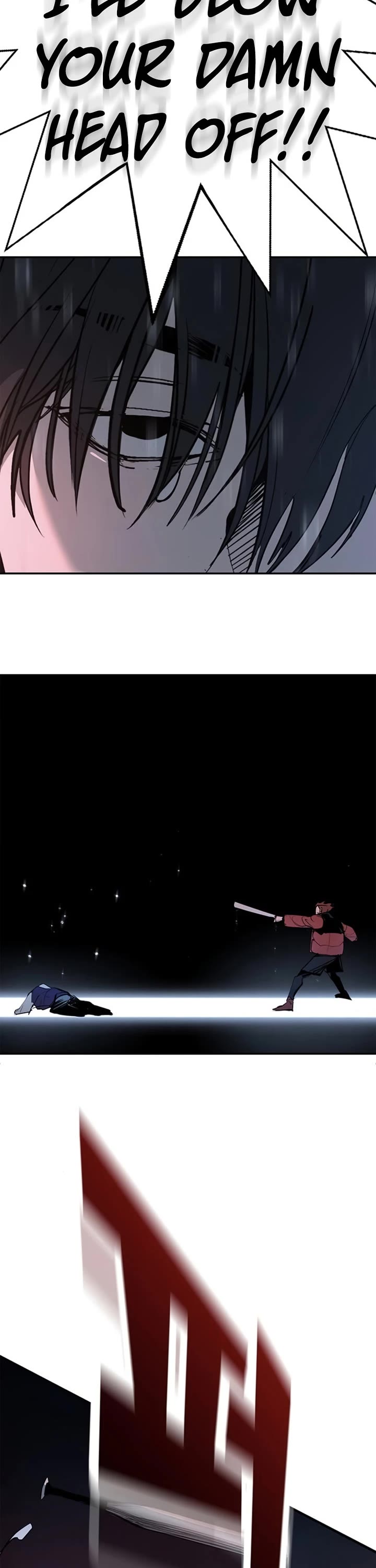 High School Conquest: The Battle Against the Bullies chapter 50 page 61