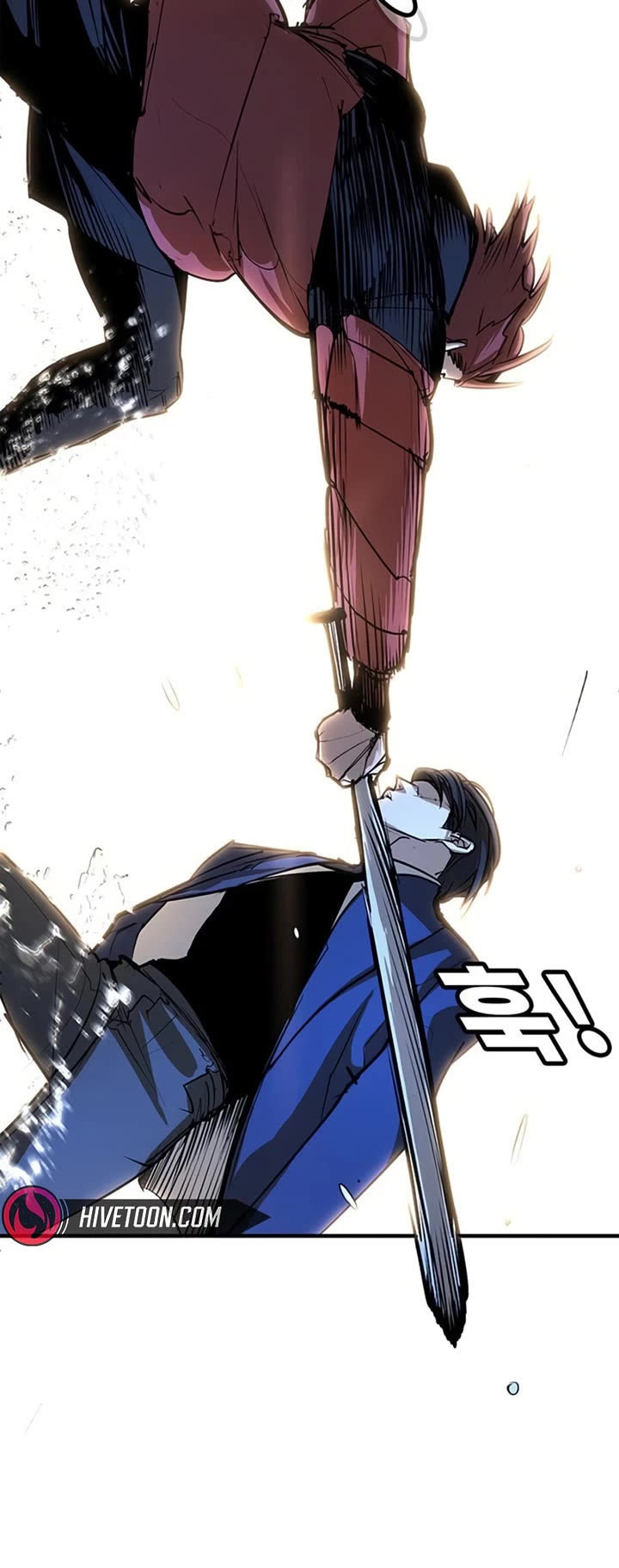 High School Conquest: The Battle Against the Bullies chapter 50 page 9
