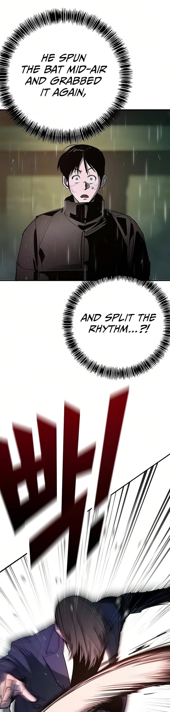 High School Conquest: The Battle Against the Bullies chapter 51 page 26