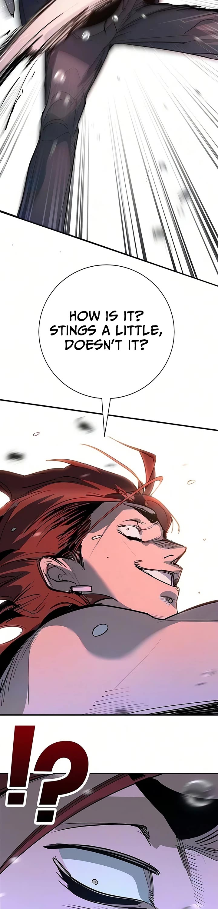 High School Conquest: The Battle Against the Bullies chapter 51 page 27