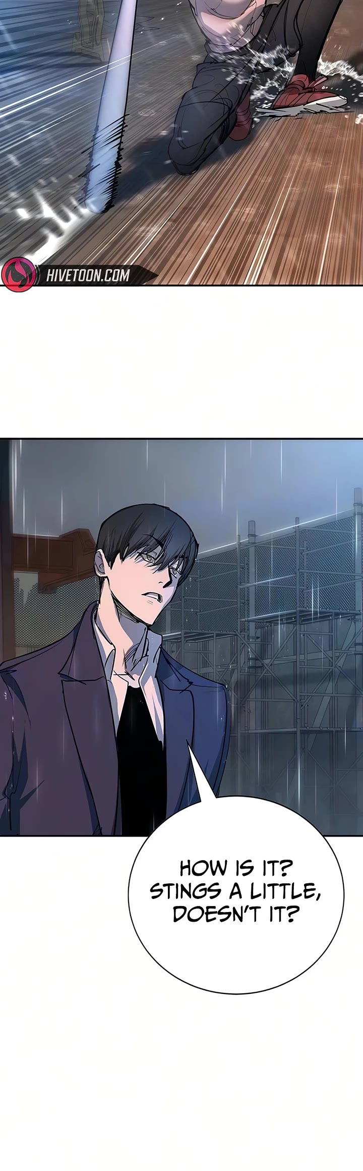 High School Conquest: The Battle Against the Bullies chapter 51 page 31