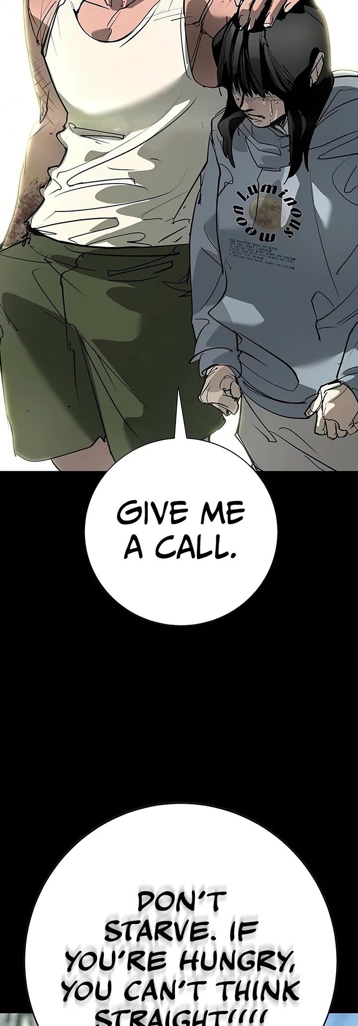 High School Conquest: The Battle Against the Bullies chapter 51 page 65