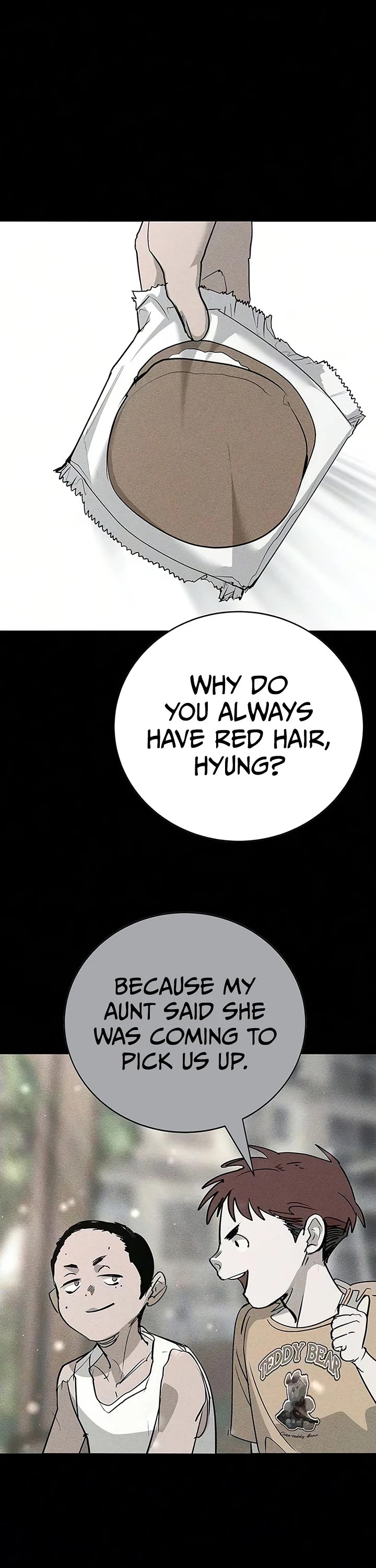 High School Conquest: The Battle Against the Bullies chapter 52 page 25