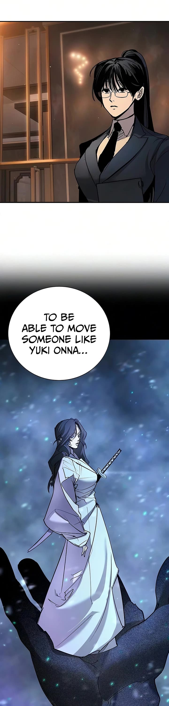 High School Conquest: The Battle Against the Bullies chapter 53 page 20