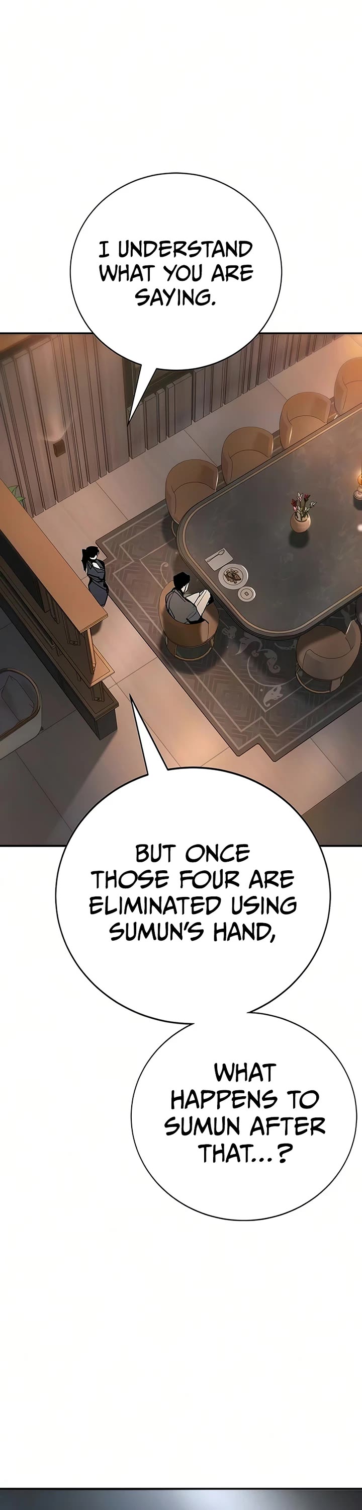High School Conquest: The Battle Against the Bullies chapter 53 page 37