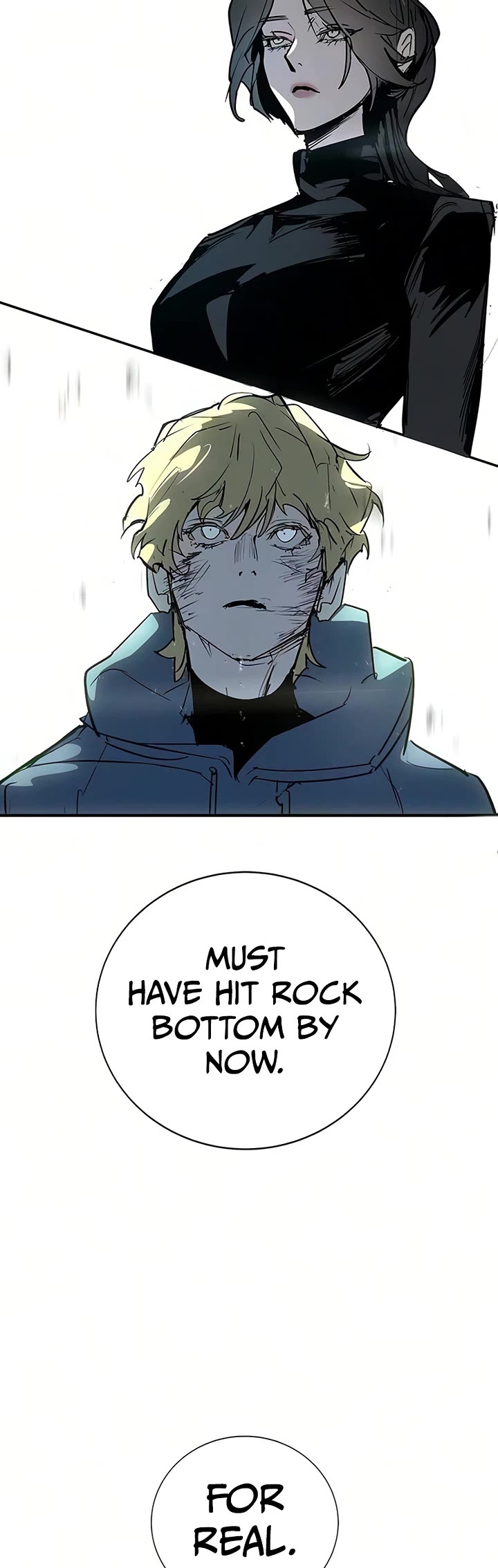 High School Conquest: The Battle Against the Bullies chapter 53 page 52