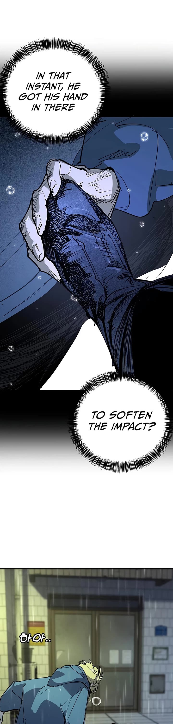 High School Conquest: The Battle Against the Bullies chapter 54 page 47